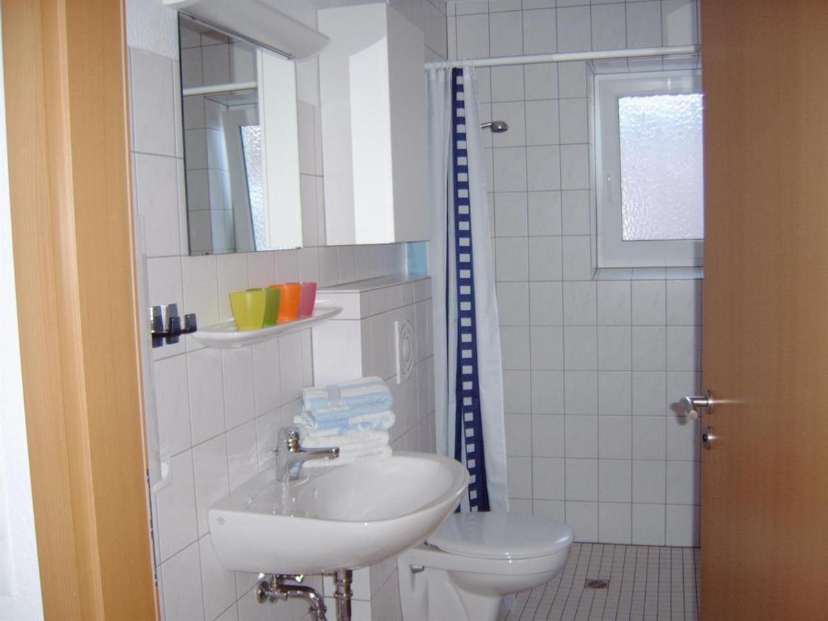 Ferienhaus Poelig Татинг Номер фото